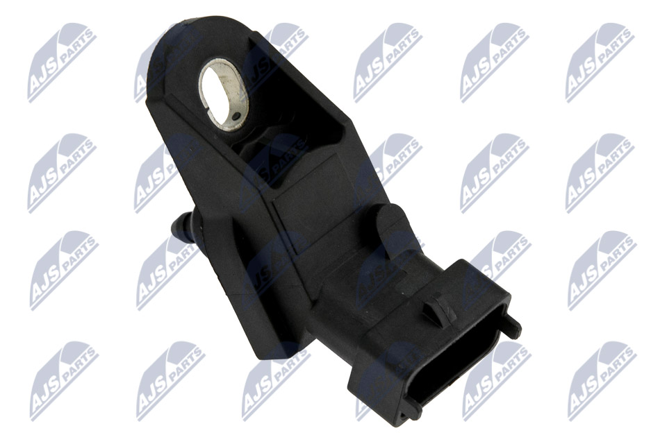 NTY Sensor, sugerørstryk ecmpl010 for OPEL GENERAL MOTORS
