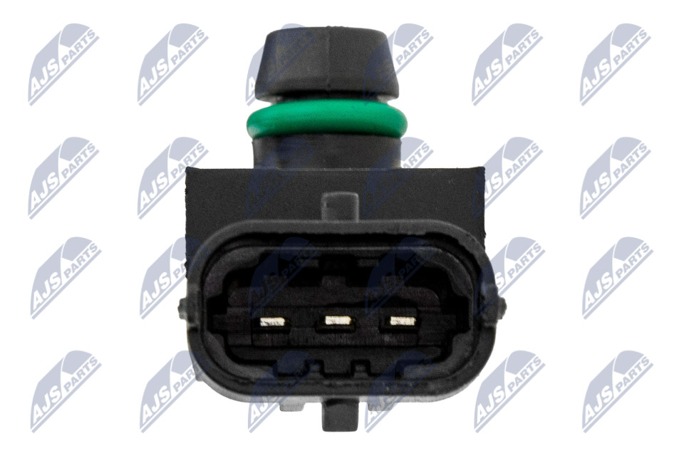 NTY Sensor, sugerørstryk ecmre007 for RENAULT