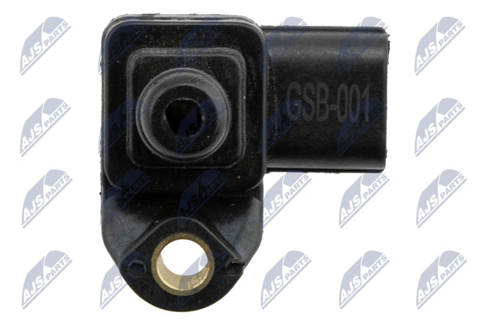 NTY Sensor, sugerørstryk ecmsb001 for SUBARU