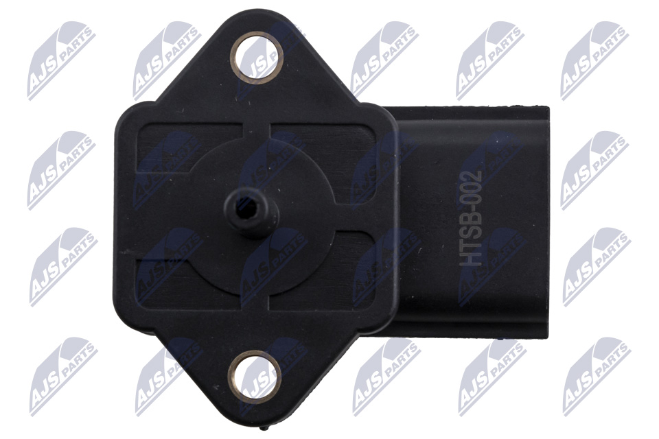 NTY Sensor, sugerørstryk ecmsb002 for SUBARU
