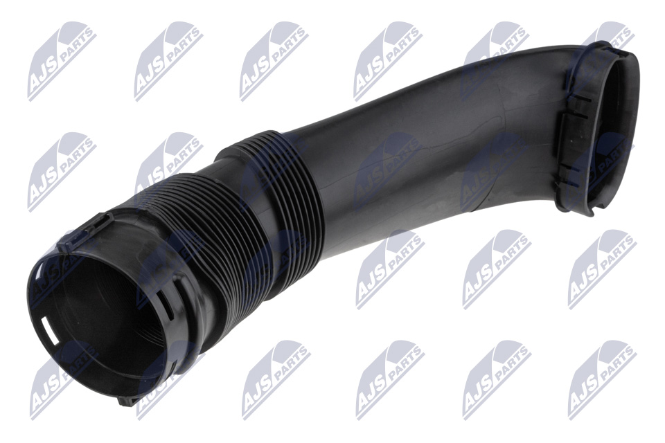 NTY Indsugningsslange, luftfilter GPP-BM-150 for BMW