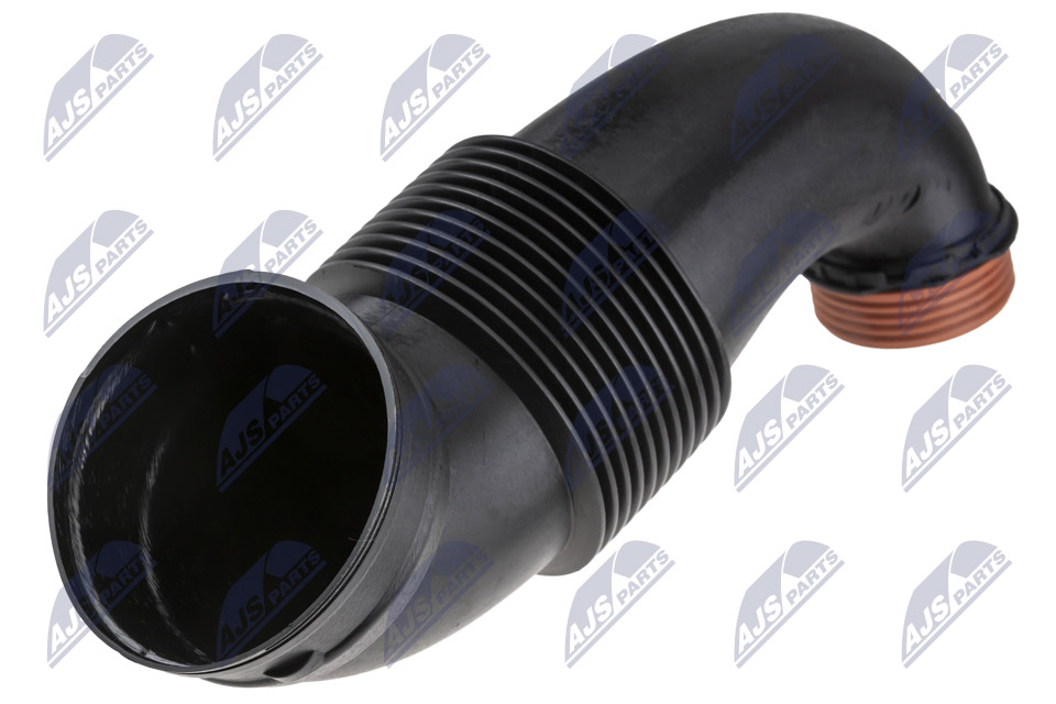NTY Indsugningsslange, luftfilter GPP-BM-208 for BMW