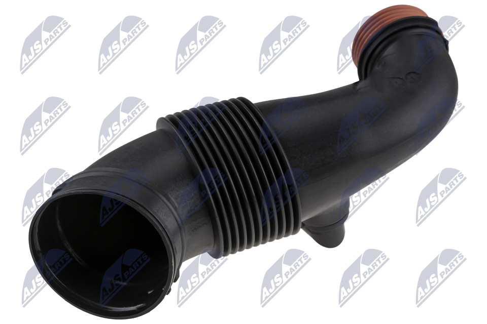 NTY Indsugningsslange, luftfilter GPP-BM-209 foran til venstre for BMW