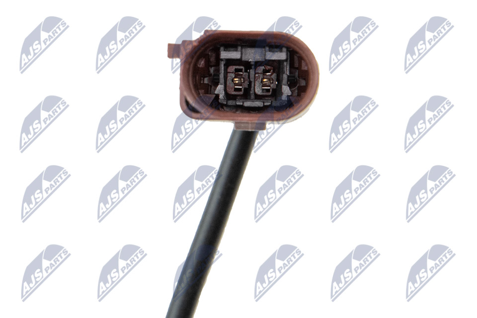 NTY Sensor, udstødningsgastemperatur egtau025 for VAG