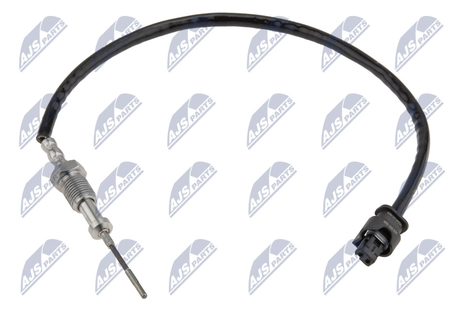 NTY Sensor, udstødningsgastemperatur egtbm011 for MINI