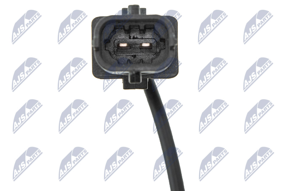 NTY Sensor, udstødningsgastemperatur egtft029 for FIAT
