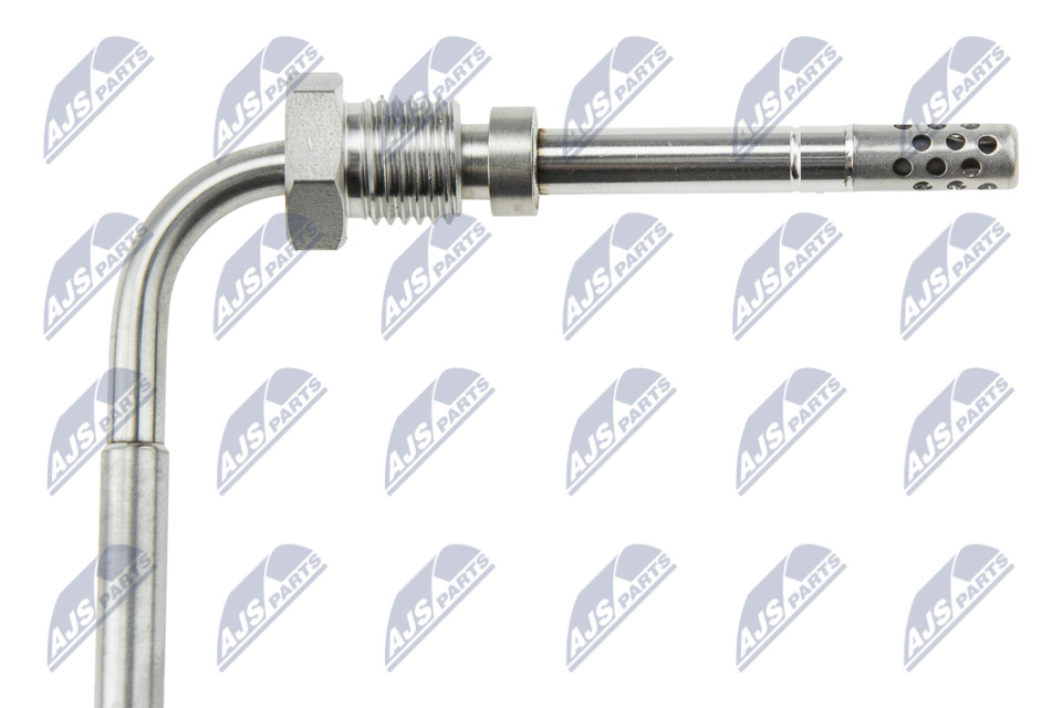 NTY Sensor, udstødningsgastemperatur egtft030 for FIAT