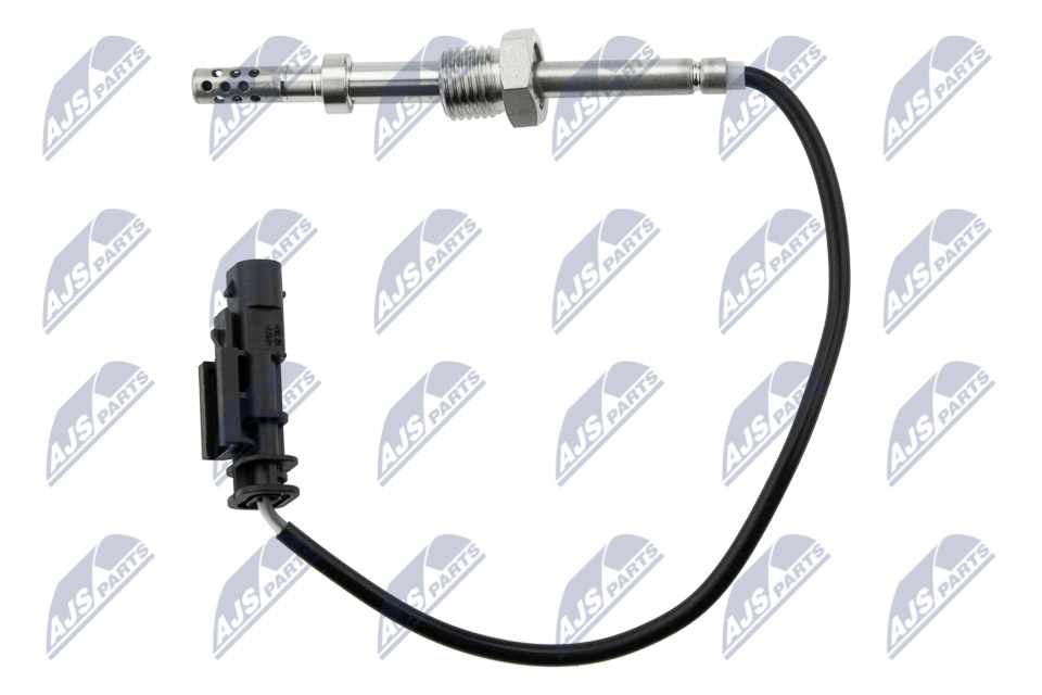 NTY Sensor, udstødningsgastemperatur egtft031 for LANCIA