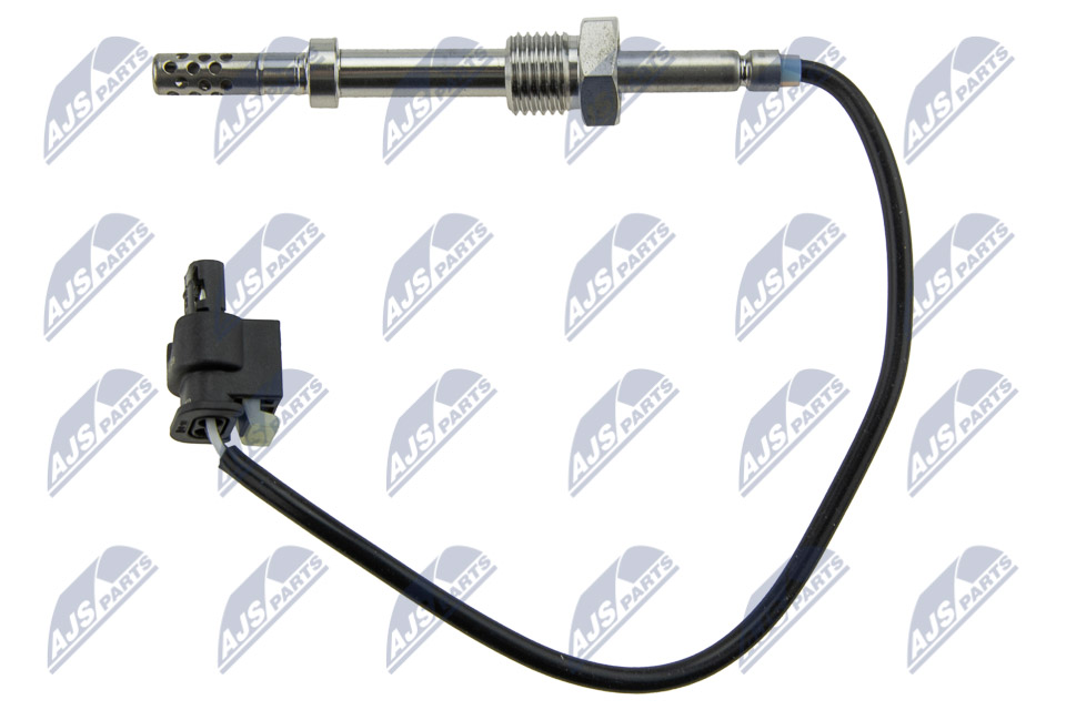 NTY Sensor, udstødningsgastemperatur egtft033 for LANCIA
