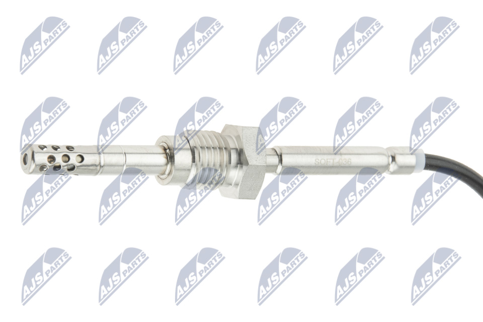 NTY Sensor, udstødningsgastemperatur egtft036 for JEEP CHRYSLER