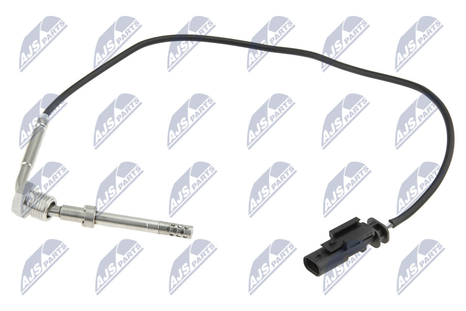 NTY Sensor, udstødningsgastemperatur egtft037 for JEEP CHRYSLER