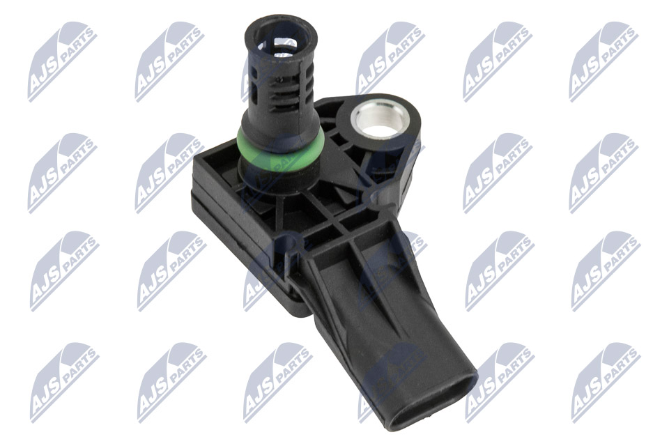 NTY Sensor, sugerørstryk ecmau007 for VAG