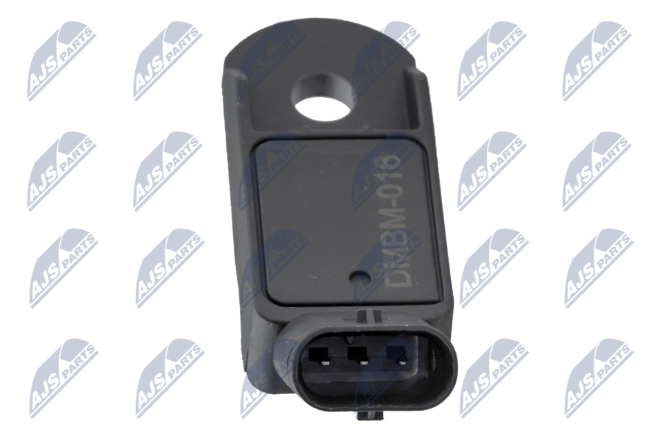 NTY Sensor, sugerørstryk ecmbm016 for BMW PEUGEOT MINI