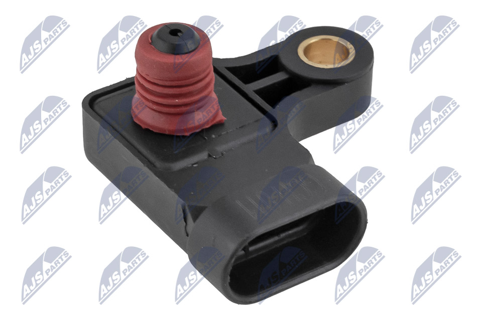 NTY Sensor, sugerørstryk ecmch011 for GENERAL MOTORS CHEVROLET
