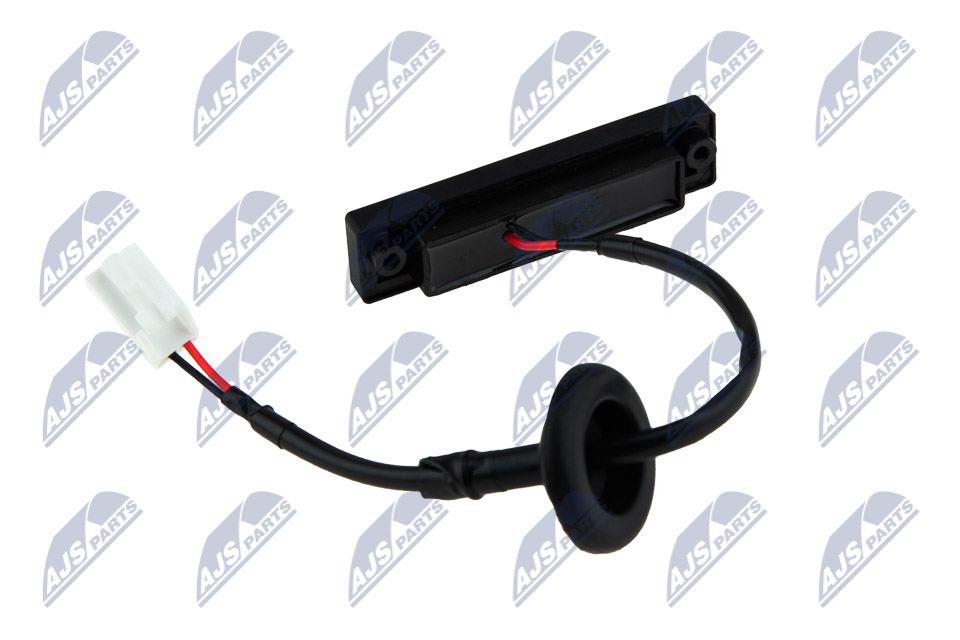 NTY Kontakt, bagklapåbning EZC-HY-542 Køretøjets bagklap for HYUNDAI