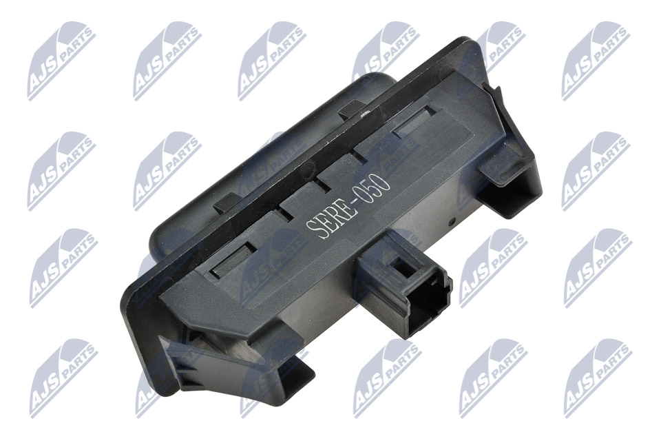 NTY Kontakt, bagklap ezcre050 for RENAULT