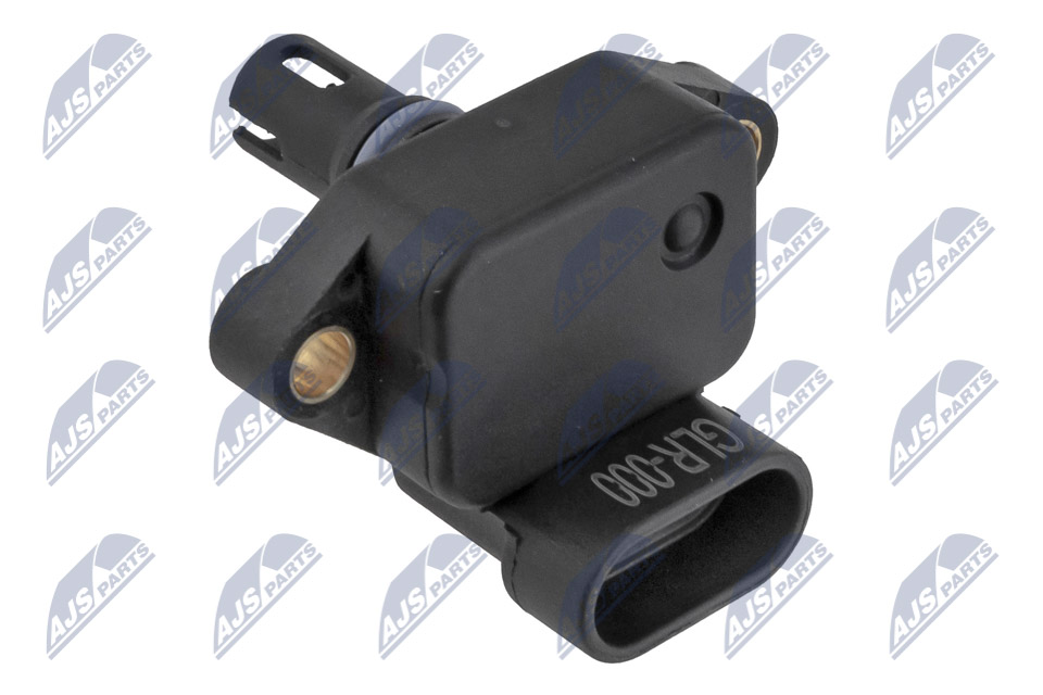 NTY Sensor, sugerørstryk ecmlr000 for MINI ROVER LAND ROVER