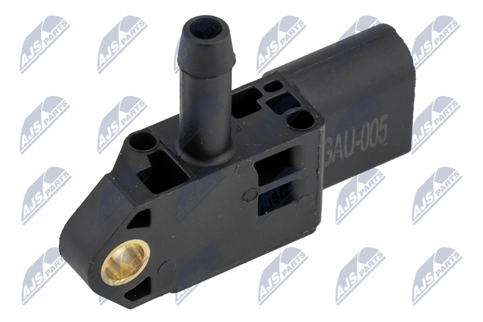 NTY Sensor, sugerørstryk ecmau005 for VAG