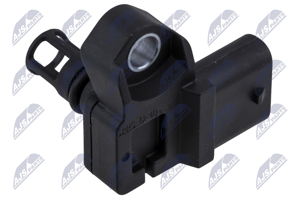 NTY Sensor, sugerørstryk ecmpl014 for OPEL VAUXHALL