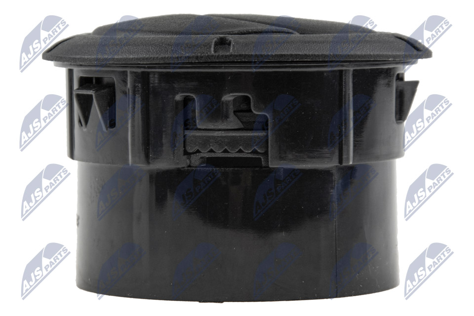 NTY Luftdyse, instrumentbord ezcre075 for RENAULT