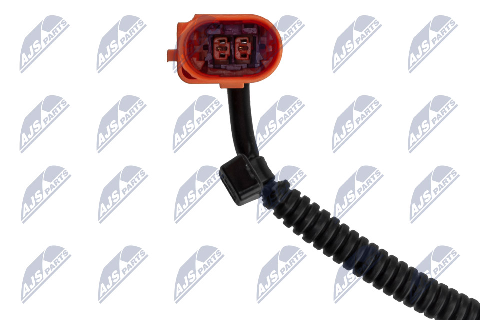 NTY Sensor, udstødningsgastemperatur egtau056 for VAG
