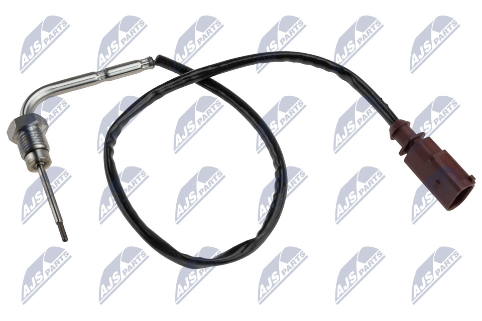 NTY Sensor, udstødningsgastemperatur egtau044 for VW
