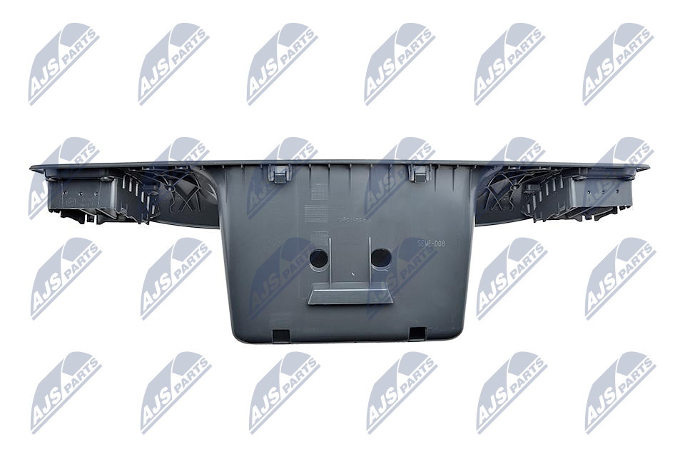 NTY Handskerum ezcme008 for MERCEDES-BENZ