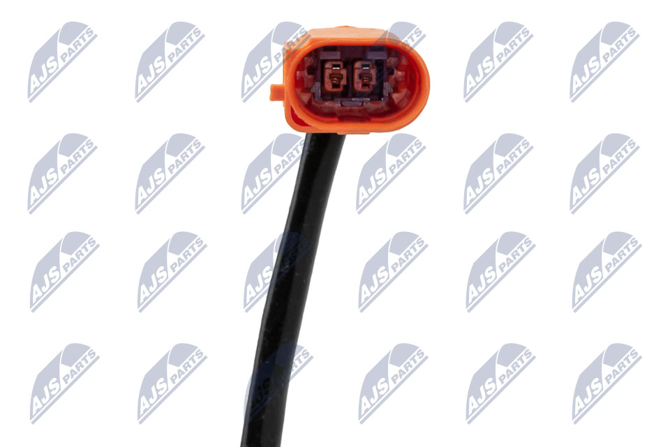 NTY Sensor, udstødningsgastemperatur egtau046 for VAG