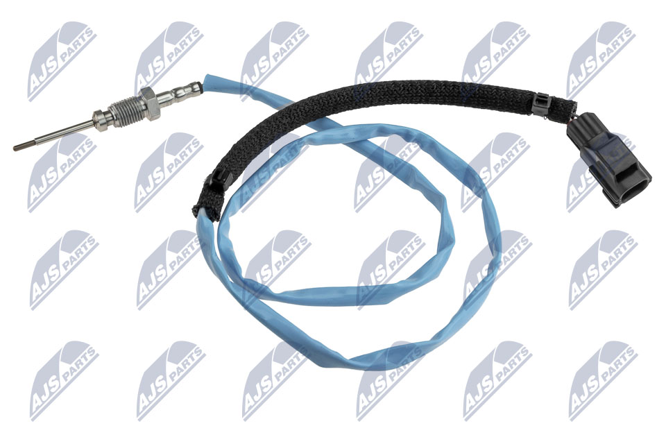NTY Sensor, udstødningsgastemperatur egtfr018 for FORD