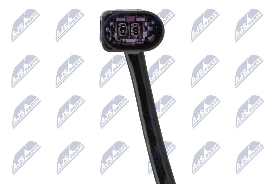 NTY Sensor, udstødningsgastemperatur egtau043 for VAG