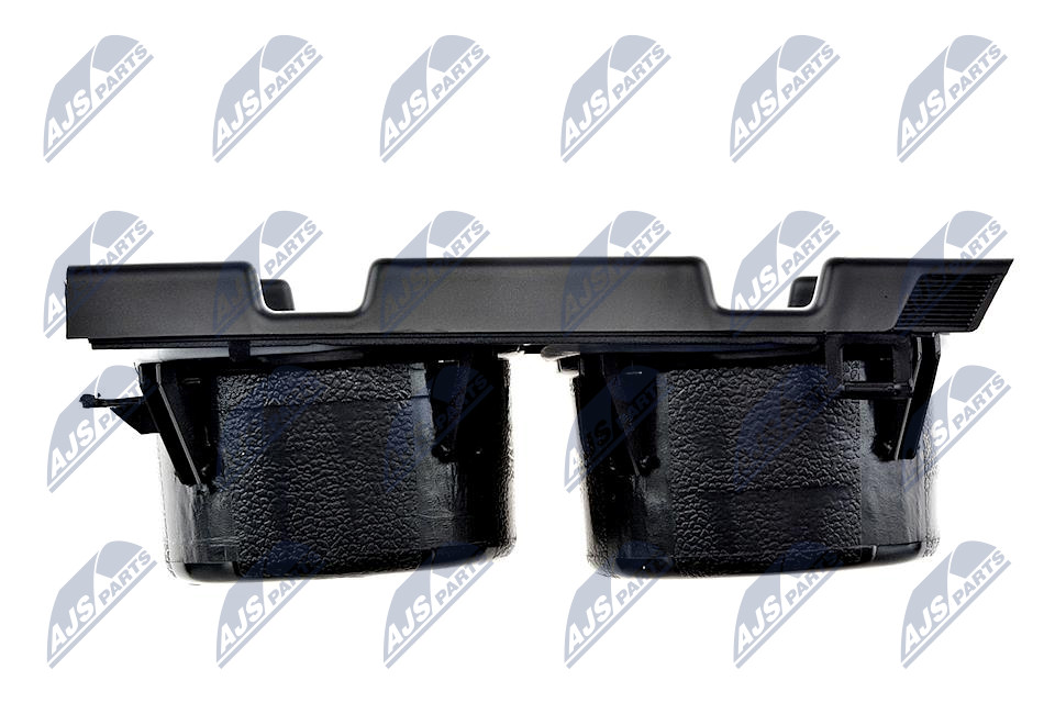 NTY Kopholder ezcbm059 midten for BMW