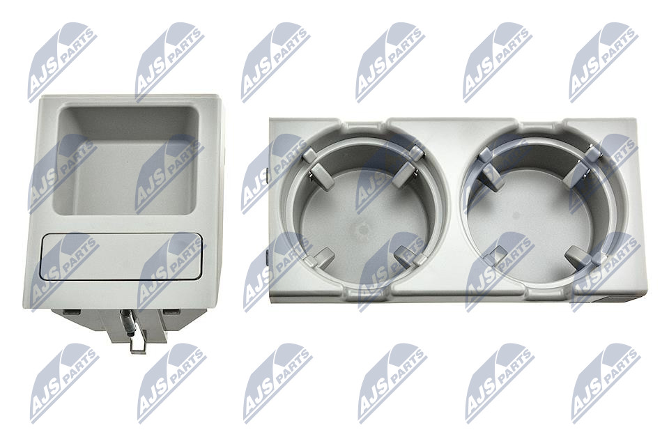 NTY Kopholder ezcbm084 foran for BMW
