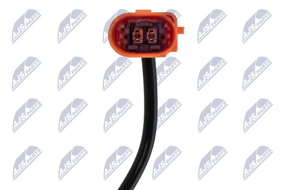 NTY Sensor, udstødningsgastemperatur egtau045 for VAG