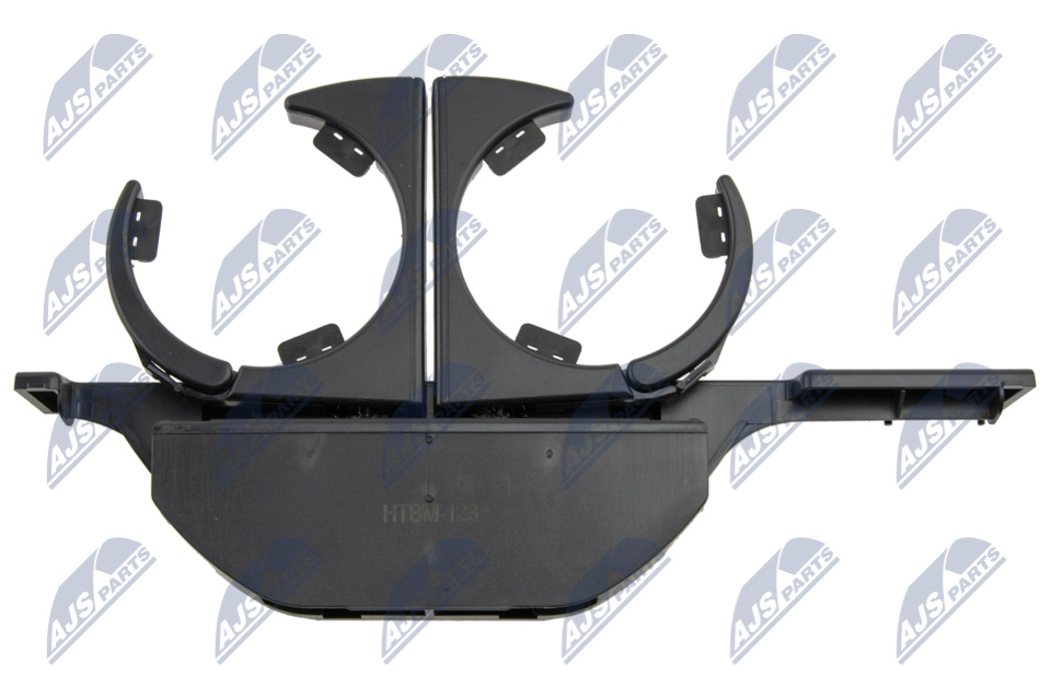 NTY Kopholder ezcbm123 foran for BMW
