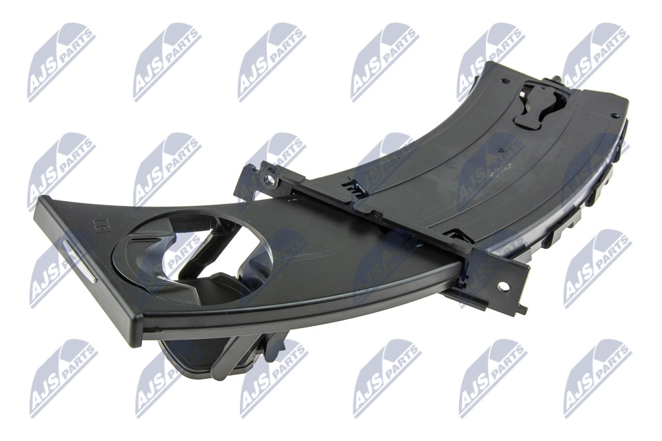 NTY Kopholder ezcbm124 Kabine for BMW