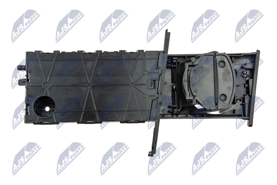 NTY Kopholder ezcbm125 Kabine for BMW