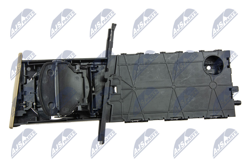 NTY Kopholder ezcbm127 i passagerside for BMW