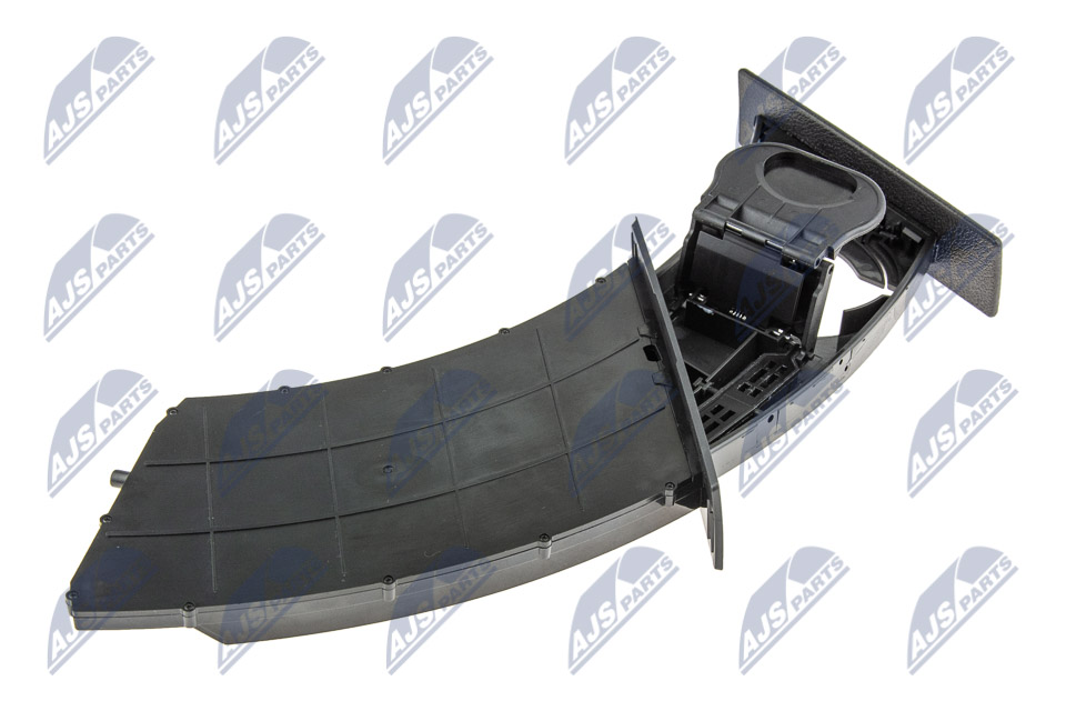 NTY Kopholder ezcbm128 i førerside for BMW
