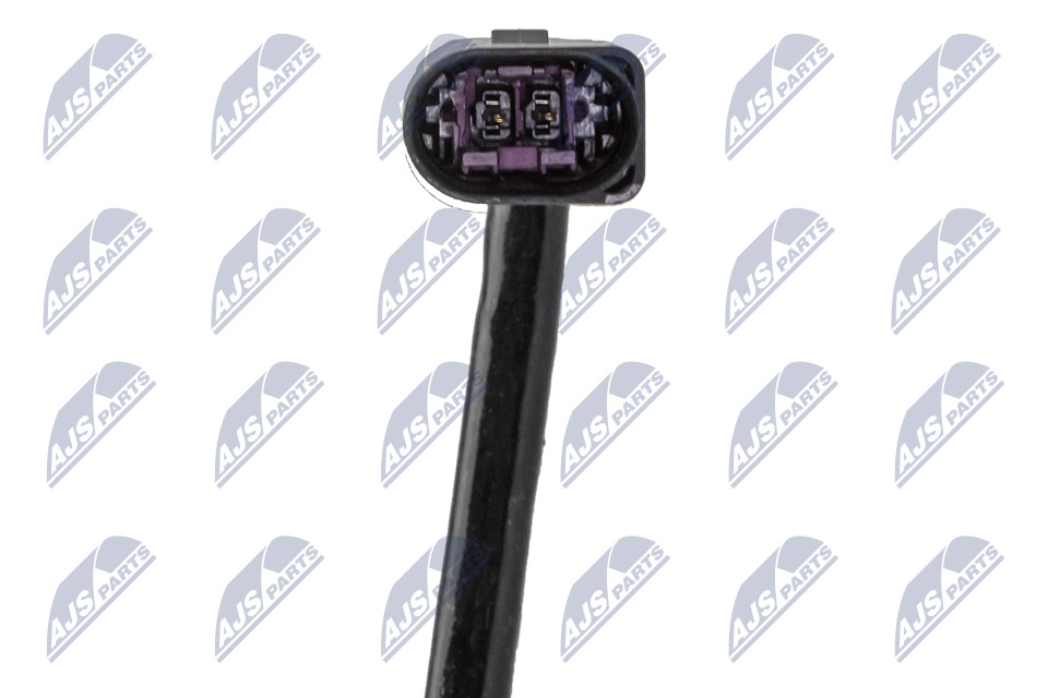 NTY Sensor, udstødningsgastemperatur egtau054 for VAG
