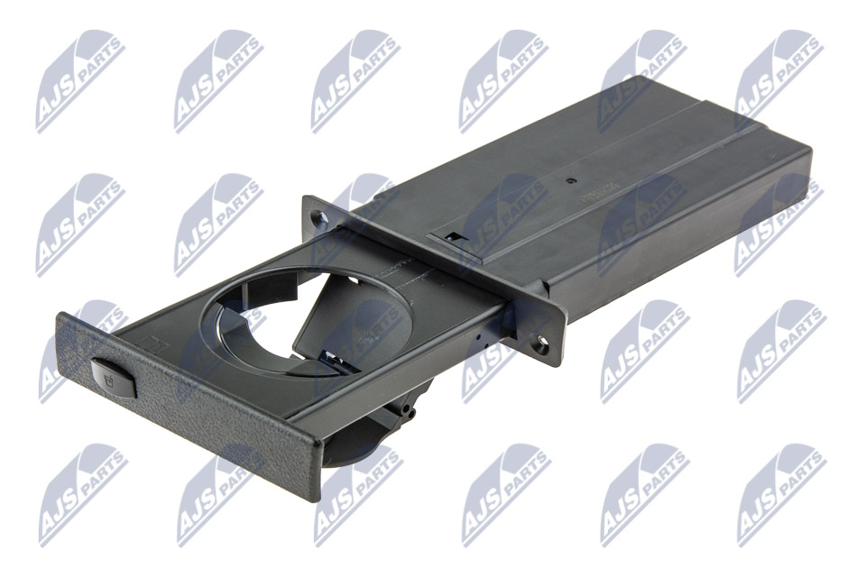NTY Kopholder ezcbm129 i passagerside for BMW