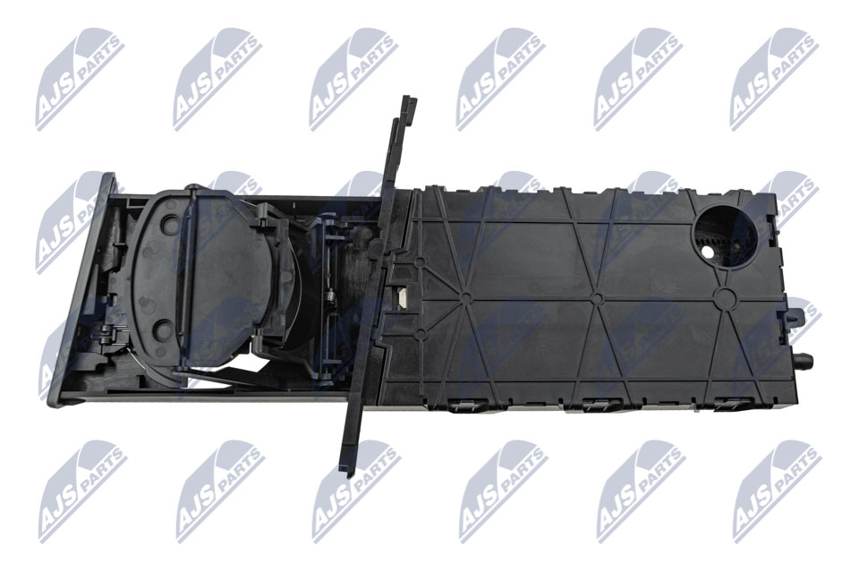NTY Kopholder ezcbm136 Kabine for BMW