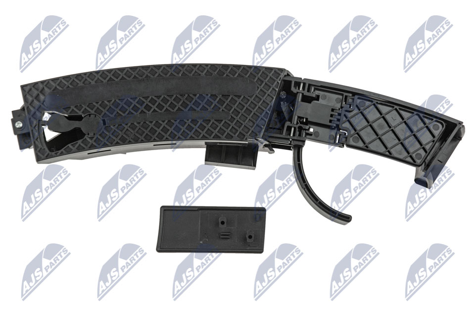 NTY Kopholder ezcbm137 for BMW