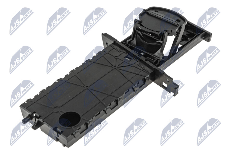 NTY Kopholder ezcbm140 Kabine for BMW