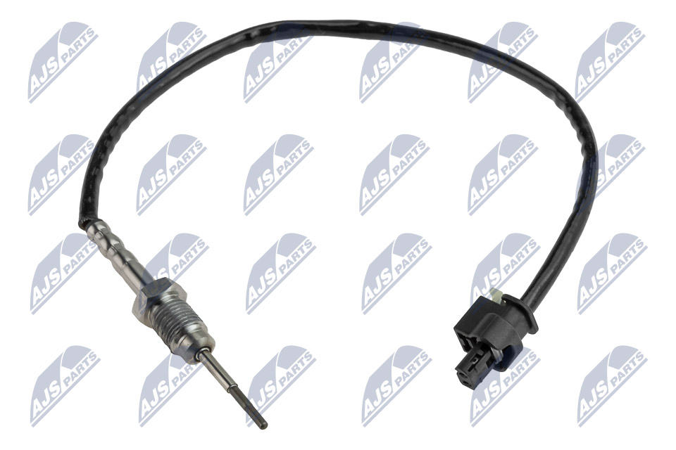 NTY Sensor, udstødningsgastemperatur egtbm014 for BMW