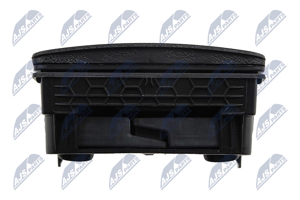 NTY Kopholder ezcvw126 midte og bagved for VW
