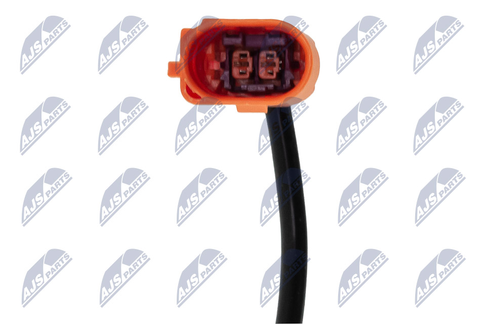 NTY Sensor, udstødningsgastemperatur egtau047 for VAG