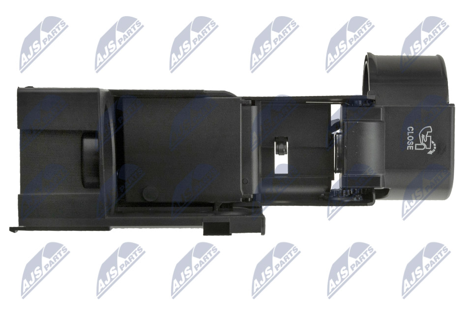 NTY Kopholder ezcme082 for MERCEDES-BENZ