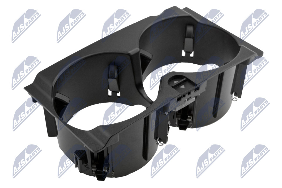 NTY Kopholder ezcme084 for MERCEDES-BENZ