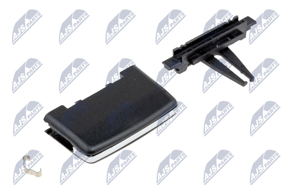 NTY Luftdyse, instrumentbord ezcme063