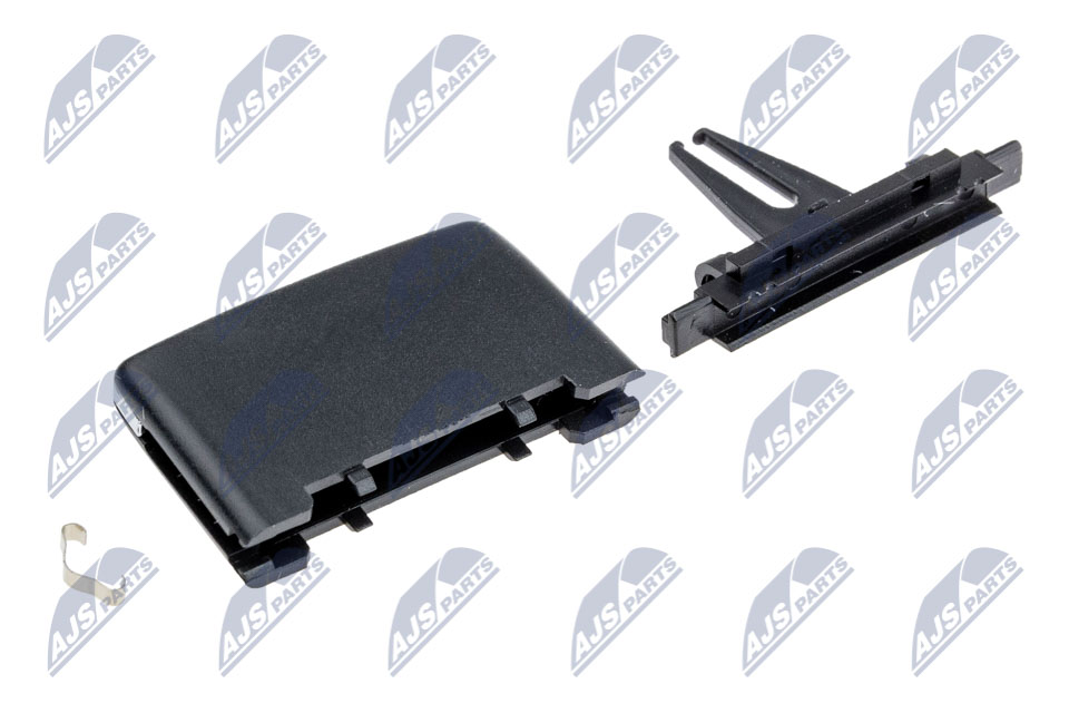 NTY Luftdyse, instrumentbord ezcme065 midten
